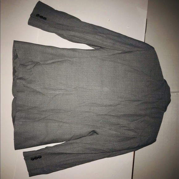 New Armani Jacket Collezioni size 6 made in Italy - Picture 7 of 13